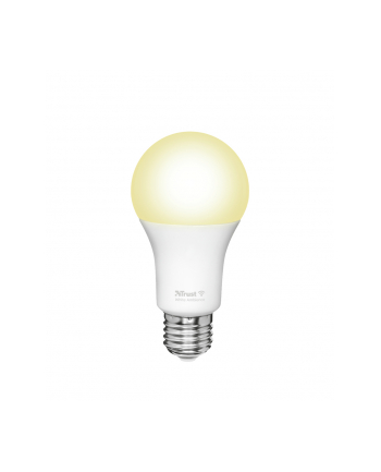 Inteligentna żarówka LED TRUST 71285 9W E27 Wi-Fi