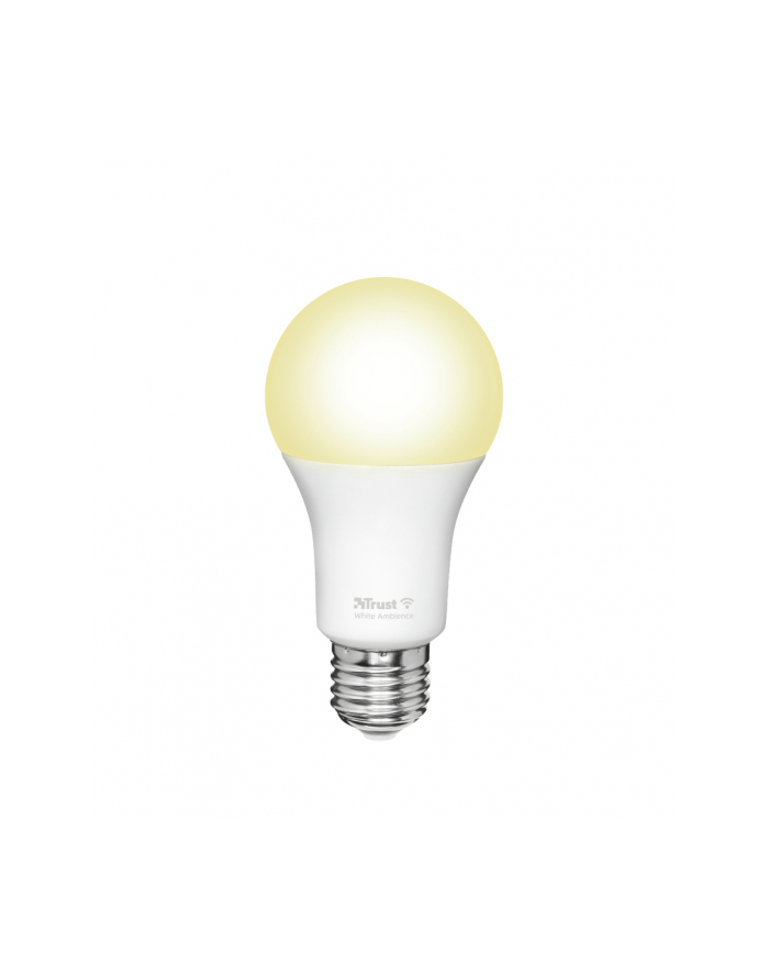 Inteligentna żarówka LED TRUST 71285 9W E27 Wi-Fi główny