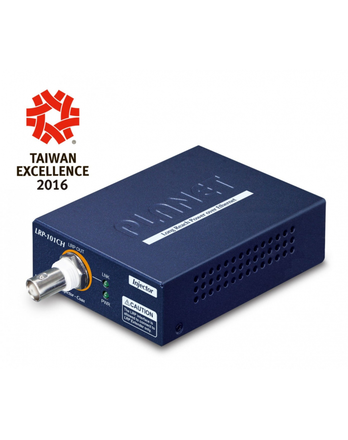 Extender PLANET LRP-101CH główny