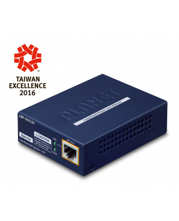Extender PLANET LRP-101UH