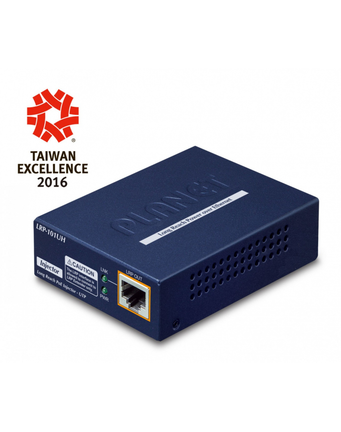 Extender PLANET LRP-101UH główny