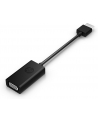 hewlett-packard HP HDMI to VGA Display Adapter X1B84AA - nr 11