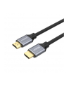 UNITEK KABEL HDMI 21  8K 60HZ  4K 120HZ  5M C140W - nr 22