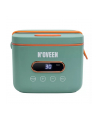 n'oveen Multi Lunch Box Noveen MLB911 Xline Green - nr 4