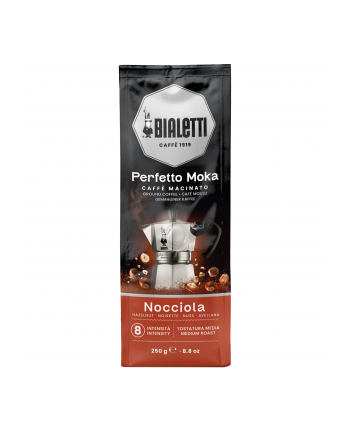 Kawa mielona Bialetti Perfetto Moka Nocciola 250g