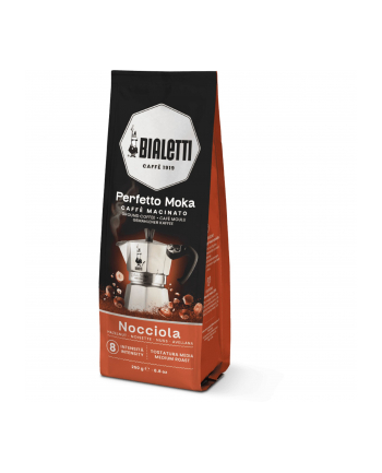 Kawa mielona Bialetti Perfetto Moka Nocciola 250g