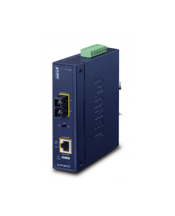 Konwenter PLANET IGTP-802TS nr 1