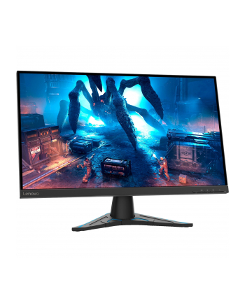 Monitor Lenovo G27e-20 27  16:9 1920x1080 3000:1 Raven Black nr 1