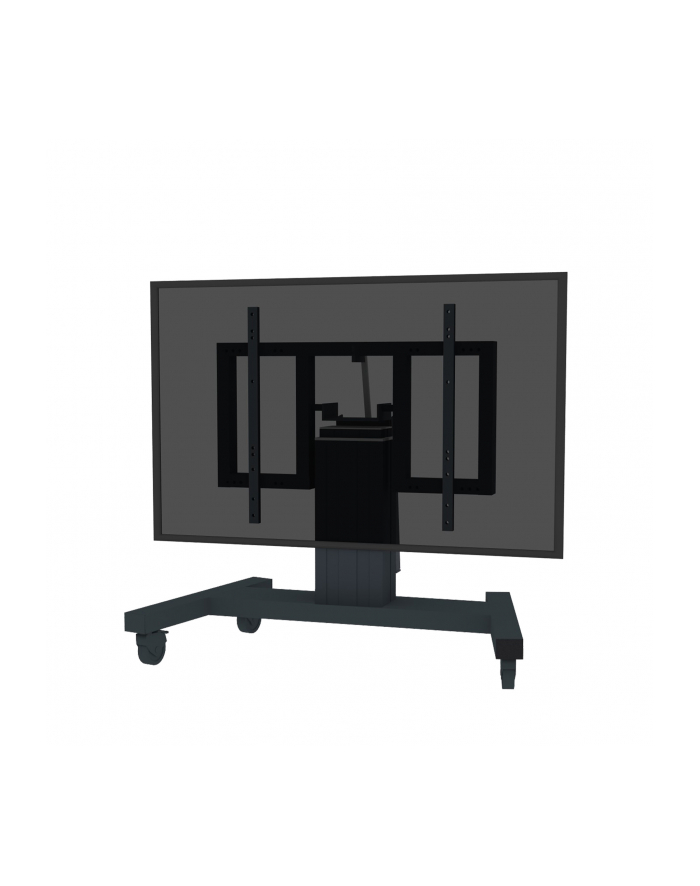 Neomounts by Newstar Motorised Mobile Floor Stand główny