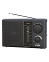 n'oveen Radio Przenośne Noveen PR450 Black - nr 1