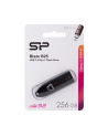 Pendrive Silicon Power Blaze B25 256GB USB 31 kolor czarny - nr 3