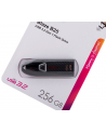Pendrive Silicon Power Blaze B25 256GB USB 31 kolor czarny - nr 4