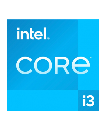 PROCESOR Intel Core i3-12100F 12M Cache to 430GHz