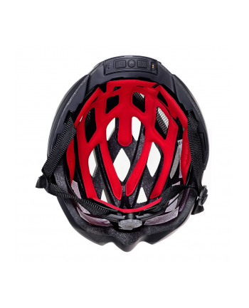 Kask LIVALL BH60SE Neo  L   Bluetooth  czarny