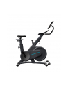 Rower spinningowy  stacjonarny  magnetyczny OVICX Q200X z ekranem dotykowym 15 6  TFT  WIFI bluetooth'app - nr 1