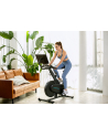 Rower spinningowy  stacjonarny  magnetyczny OVICX Q200X z ekranem dotykowym 15 6  TFT  WIFI bluetooth'app - nr 5