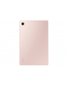 samsung electronics polska Samsung Galaxy Tab A8 X200 3/32GB WiFi Gold - nr 8