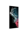 samsung electronics polska Samsung Galaxy S22 Ultra (S908) 8/128GB 6 8  Dynamic AMOLED 2X 3088x1440 5000mAh Dual SIM 5G czarny - nr 1