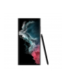 samsung electronics polska Samsung Galaxy S22 Ultra (S908) 8/128GB 6 8  Dynamic AMOLED 2X 3088x1440 5000mAh Dual SIM 5G czarny - nr 25