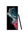 samsung electronics polska Samsung Galaxy S22 Ultra (S908) 8/128GB 6 8  Dynamic AMOLED 2X 3088x1440 5000mAh Dual SIM 5G czarny - nr 3