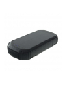 POWERNEED POWER BANK Z PANELEM SOLARNYM 20000MAH LI-POLY PV 1 5W QI 2A USB QC 30 LED POWER D-ELIVERY CZARNY S20000C - nr 7