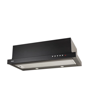 Okap AKPO WK-7 LIGHT 60 CZARNY LED