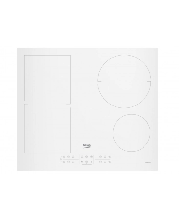 Płyta indukcyjna BEKO HII 64200FMTW