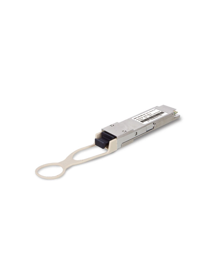 Moduł PLANET  QSFP-40G-SR4 główny