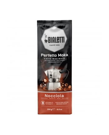 Kawa mielona Bialetti Perfetto Moka Nocciola 250g