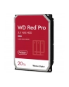 Dysk HDD WD Red Pro WD201KFGX (20 TB ; 35 ; 512 MB; 7200 obr/min) - nr 14