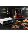 Grill elektryczny TEFAL GC 760D OptiGrill XL - nr 24