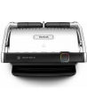 Grill elektryczny TEFAL GC 760D OptiGrill XL - nr 30