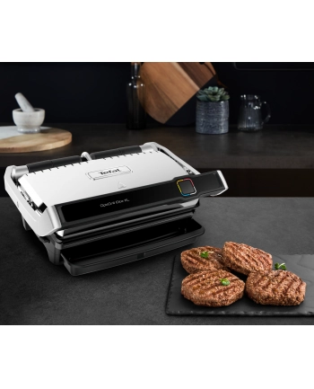Grill elektryczny TEFAL GC 760D OptiGrill XL