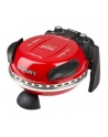 Piec do pizzy G3Ferrari G1000602 Delizia red evo - nr 12