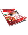 Piec do pizzy G3Ferrari G1000602 Delizia red evo - nr 2