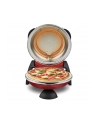 Piec do pizzy G3Ferrari G1000602 Delizia red evo - nr 6