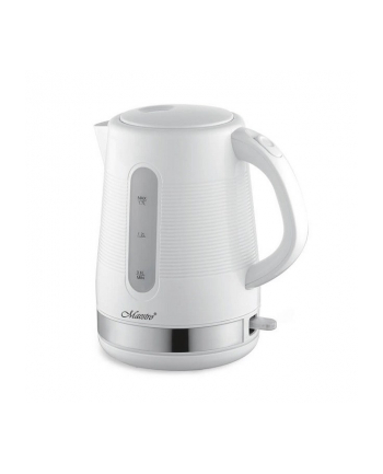 Czajnik elektryczny MAESTRO 1 7l  MR-035-WHITE