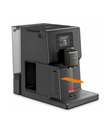 Ekspres ciśnieniowy KRUPS EA875U