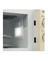 Kuchenka mikrofalowa 20l Girmi FM2105 cream - nr 10