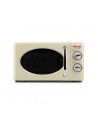 Kuchenka mikrofalowa 20l Girmi FM2105 cream - nr 6
