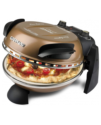 Piec do pizzy G3Ferrari G1000608 Delizia copper evo special edition nr 1