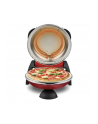 Piec do pizzy G3Ferrari G1000602 Delizia red evo - nr 16
