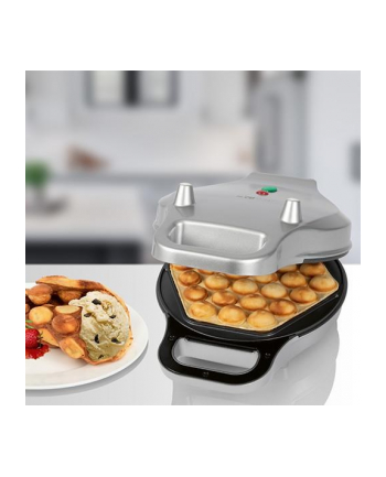 Gofrownica bąbelkowa CLATRONIC WA 3772