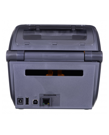 Zebra drukarka ZD421t 203dpi/USB/USBHost/Ethernet