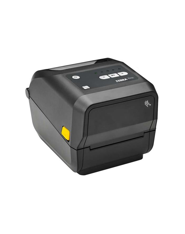Zebra drukarka termotransferowa ZD421t 203dpi/USB/USBHost/Ethernet (ZD4A042-30EE00EZ) główny