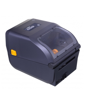 Zebra drukarka termotransferowa ZD421t 203dpi/USB/USBHost/Ethernet (ZD4A042-30EE00EZ) nr 2