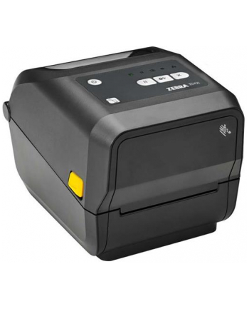 Zebra drukarka termotransferowa ZD421t 203dpi/USB/USBHost/Ethernet (ZD4A042-30EE00EZ) nr 1