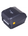 Zebra-drukarka termotrans 203dpi/USB/USBHost/Ethern - nr 9