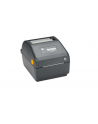 Zebra-drukarka termotrans 203dpi/USB/USBHost/Ethern - nr 8