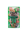 inaba Przysmak CHURU Bites Tuńczyk'kurczak dla kota 3x10g - nr 1